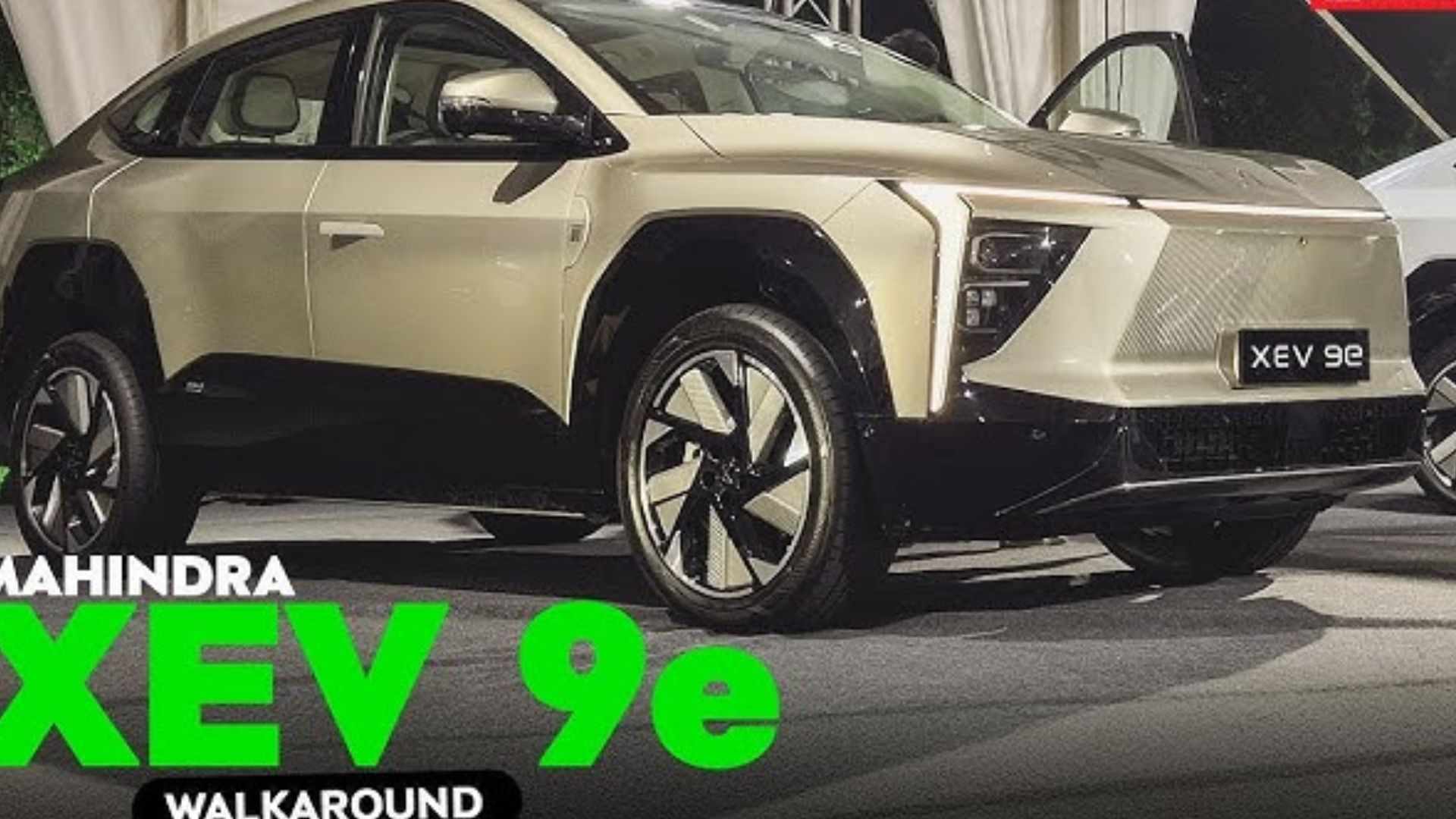 Mahindra XEV 9e and BE 6 Get Wireless Apple CarPlay