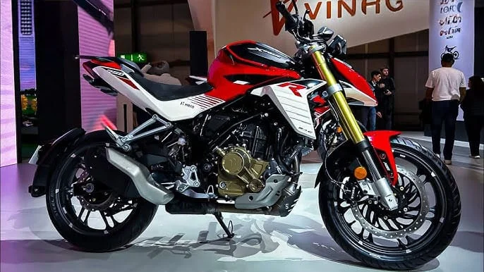 HERO XTREME 250R