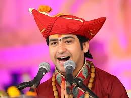 dhirendra krishna shastri