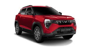 Mahindra XUV
