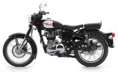 Royal Enfield Bullet 350 cc