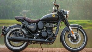 Royal Enfield Classic 350