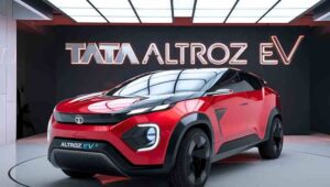 Tata Motors Discount