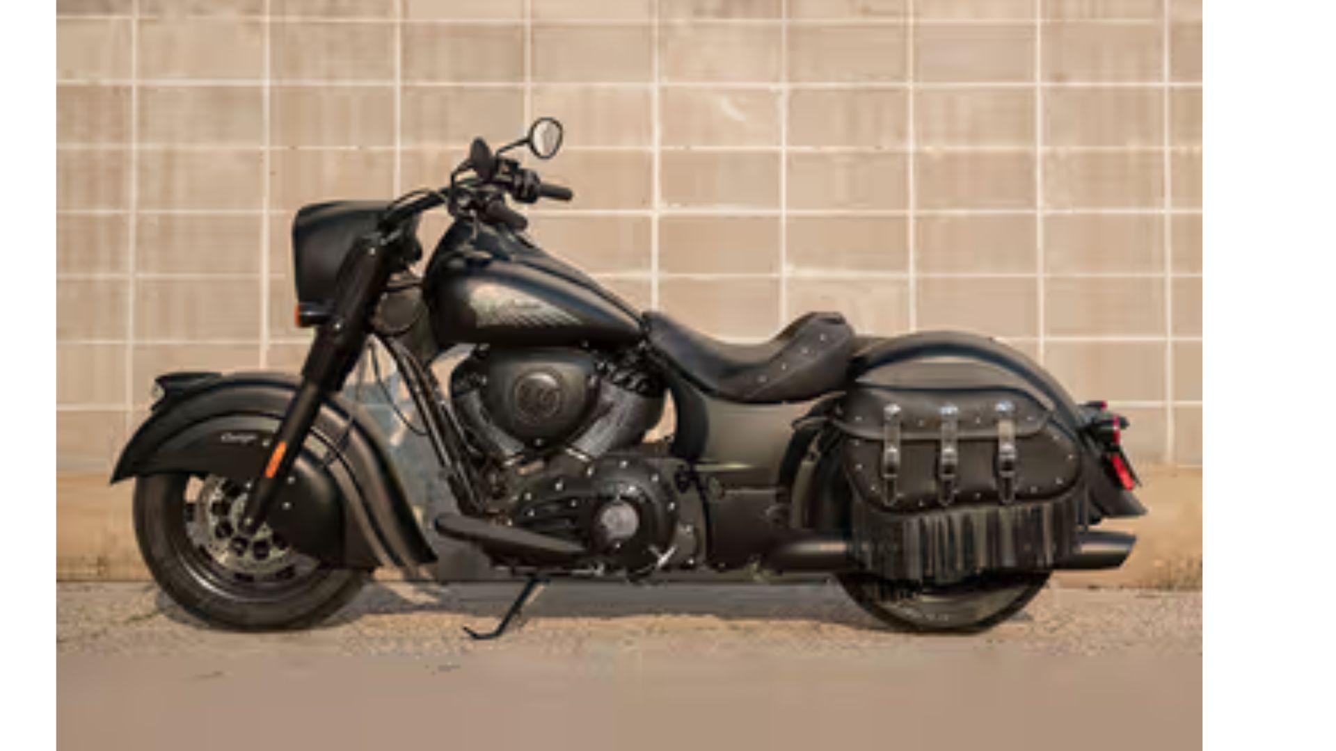 Indian Vintage