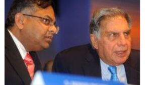 TCS Q4 Results 2025