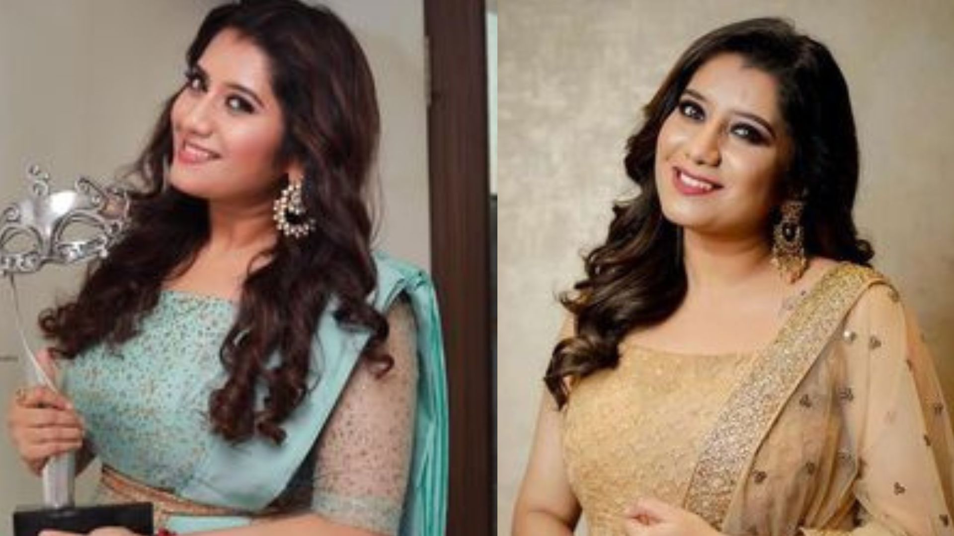Priyanka Deshpande's