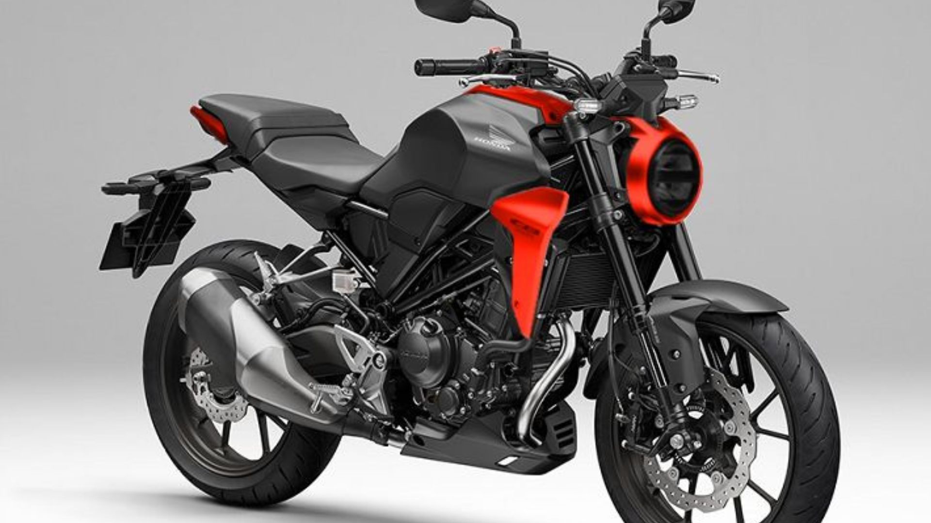 Honda CB300R