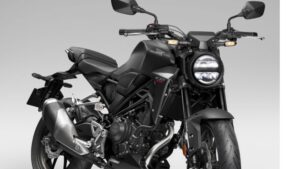 Honda CB300R