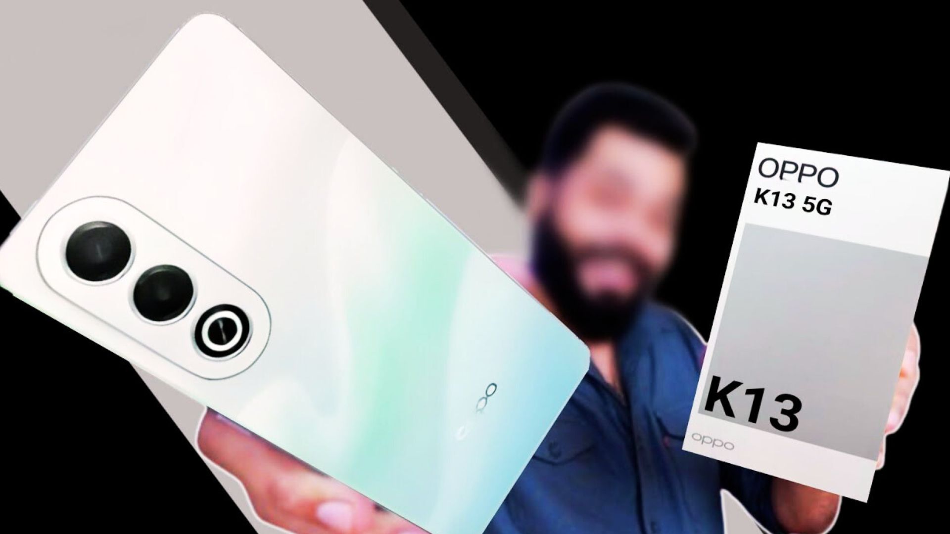 OPPO K13 5G