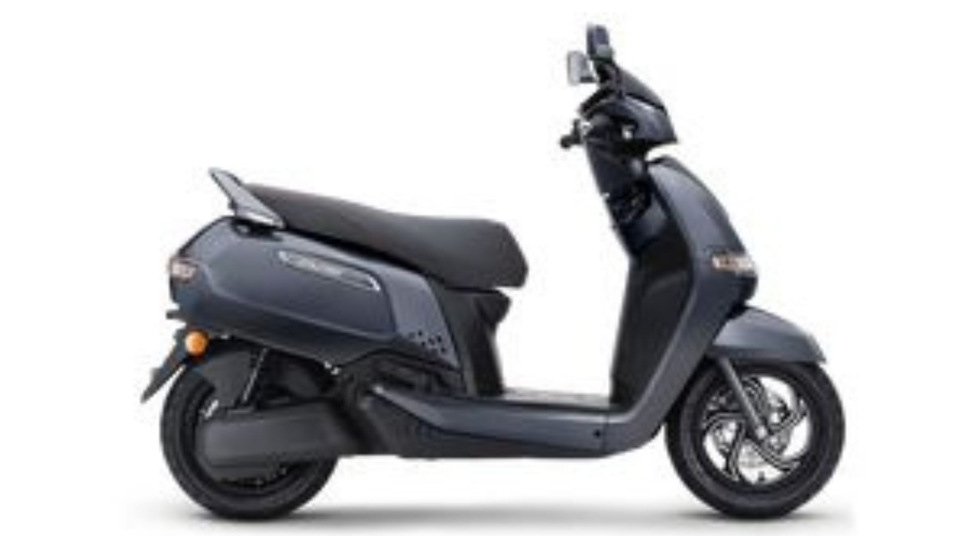 TVS IQube
