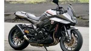Suzuki Katana