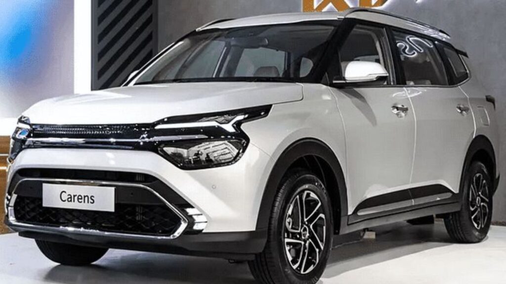 Upcoming 7 Seater Cars in India Under 20 Lakhs Price