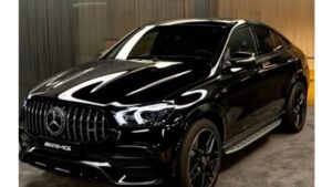 Luxury Cars Under 20 Lakhs