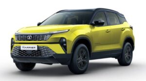 Tata Motors Discount