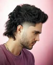 Trending Hairstyles For Men 2025 