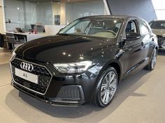 Luxury Cars Under 20 Lakhs