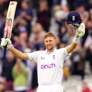 Joe Root