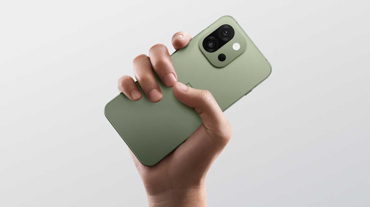 OnePlus 13s