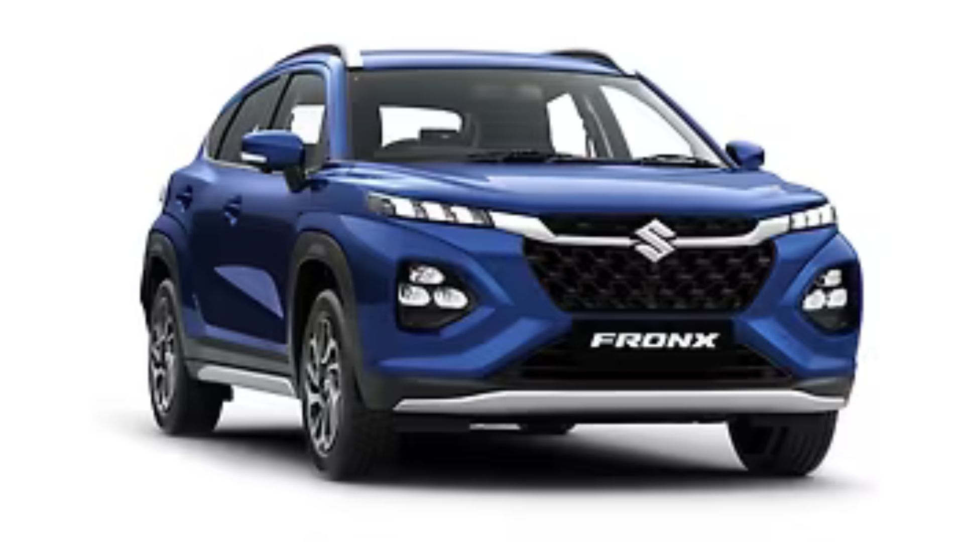 Maruti Suzuki Fronx