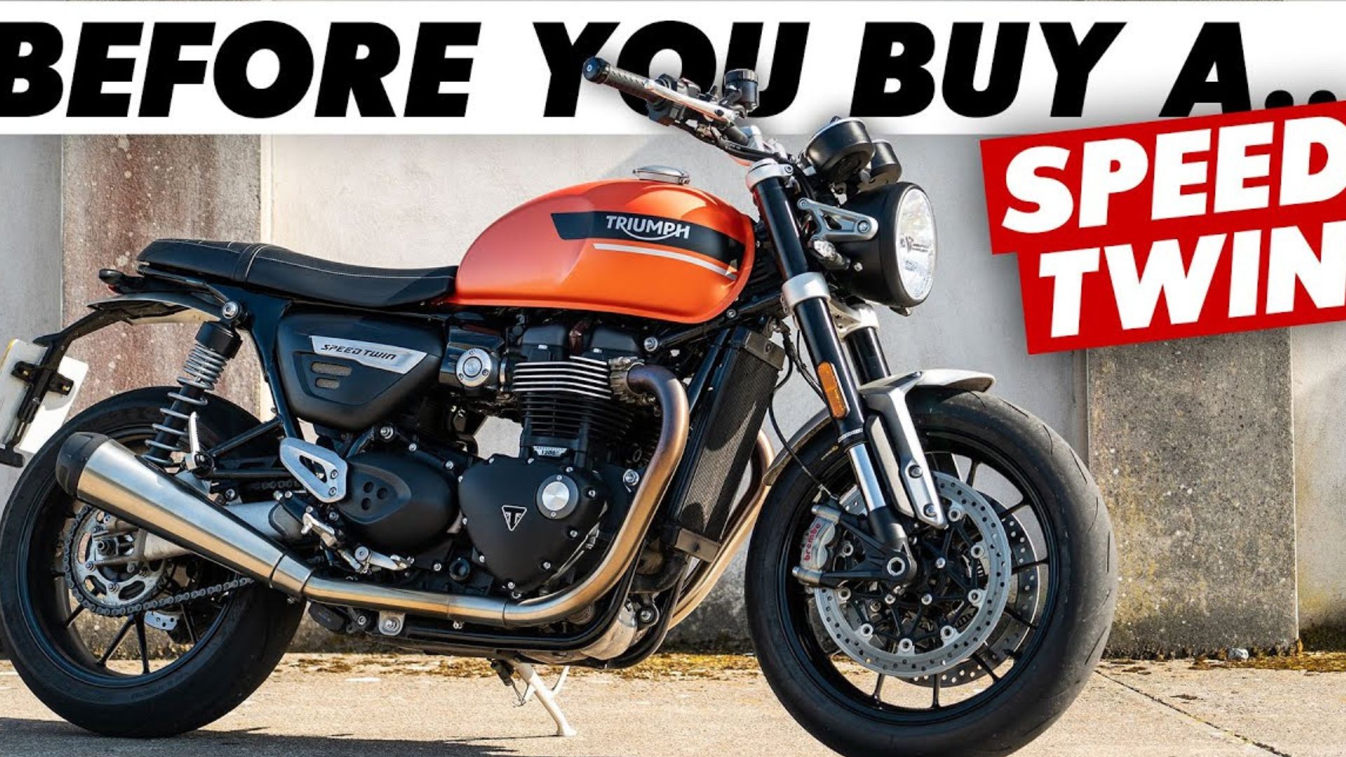 Triumph Scrambler T4