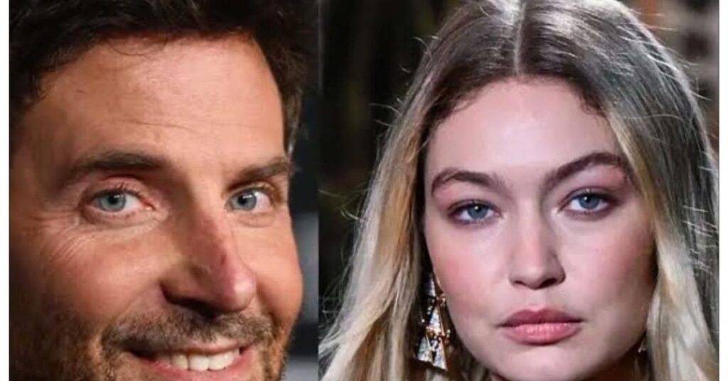Bradley Cooper