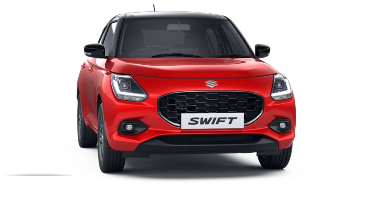 Maruti Suzuki Swift