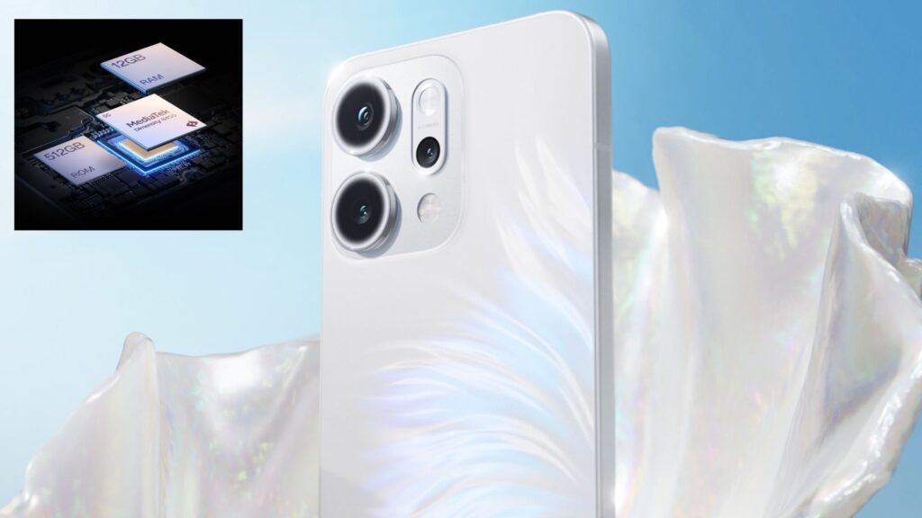 Oppo Reno 14 Pro 5G
