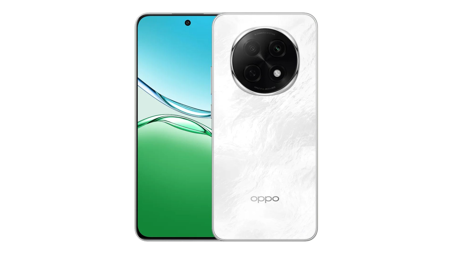 OPPO F29 Pro 5G