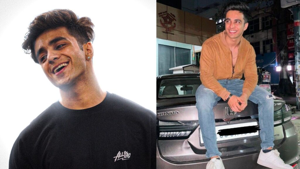 आरुष भोला नेट वर्थ 2025